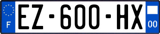 EZ-600-HX