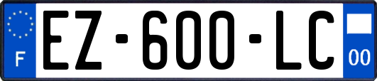 EZ-600-LC