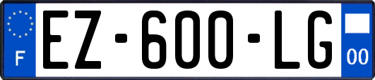 EZ-600-LG