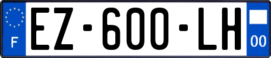 EZ-600-LH