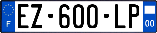 EZ-600-LP