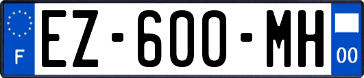 EZ-600-MH