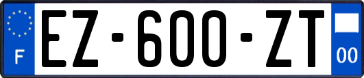 EZ-600-ZT