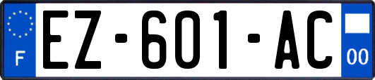 EZ-601-AC