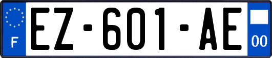 EZ-601-AE