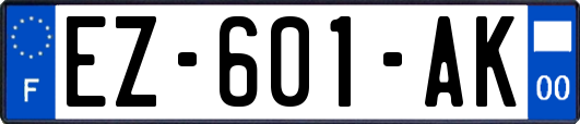 EZ-601-AK