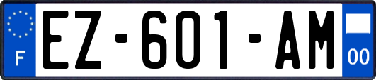 EZ-601-AM