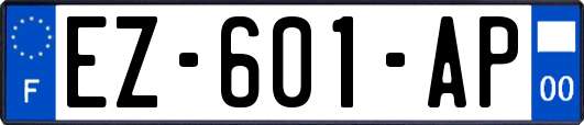 EZ-601-AP