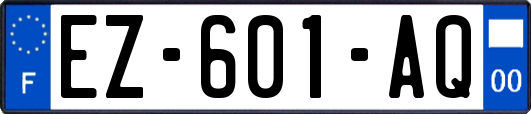 EZ-601-AQ