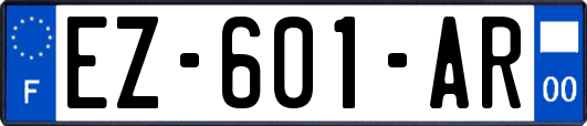 EZ-601-AR