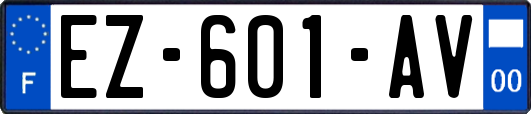 EZ-601-AV