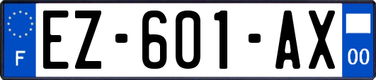 EZ-601-AX