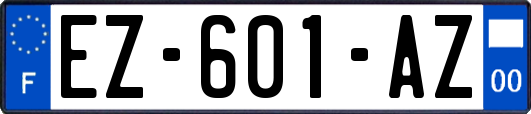 EZ-601-AZ