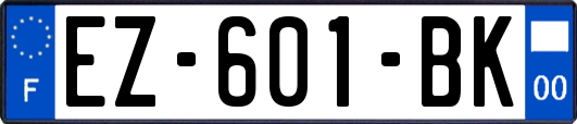 EZ-601-BK