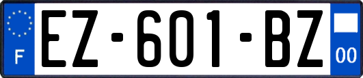 EZ-601-BZ