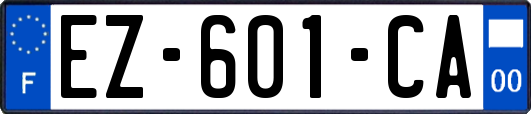 EZ-601-CA