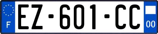 EZ-601-CC