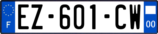 EZ-601-CW