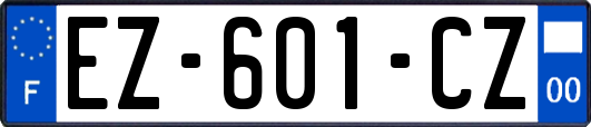 EZ-601-CZ