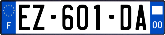 EZ-601-DA