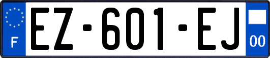 EZ-601-EJ