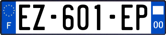 EZ-601-EP