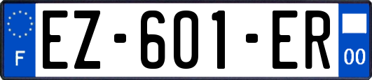 EZ-601-ER