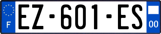 EZ-601-ES