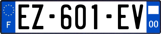 EZ-601-EV