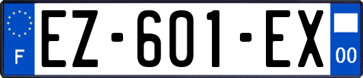 EZ-601-EX