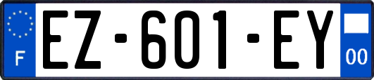 EZ-601-EY