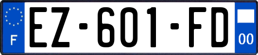 EZ-601-FD