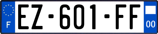 EZ-601-FF