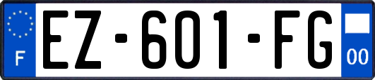 EZ-601-FG