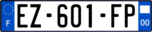 EZ-601-FP