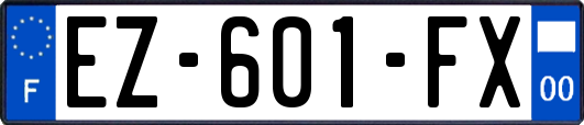 EZ-601-FX