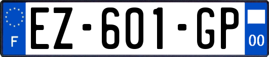 EZ-601-GP