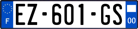 EZ-601-GS