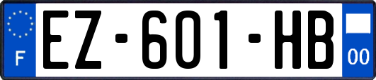 EZ-601-HB