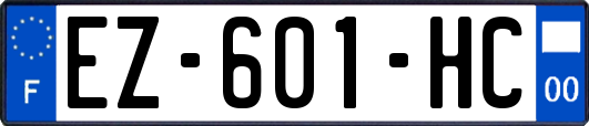 EZ-601-HC