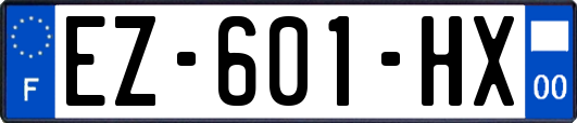 EZ-601-HX