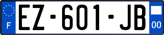 EZ-601-JB