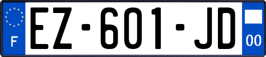 EZ-601-JD