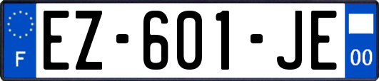 EZ-601-JE