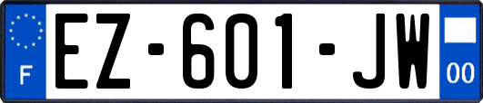 EZ-601-JW