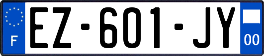 EZ-601-JY