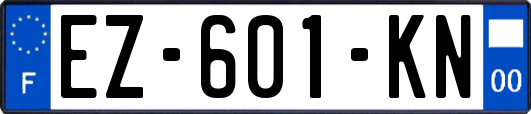 EZ-601-KN