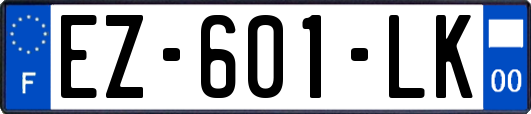 EZ-601-LK