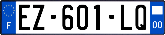 EZ-601-LQ