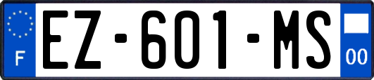 EZ-601-MS